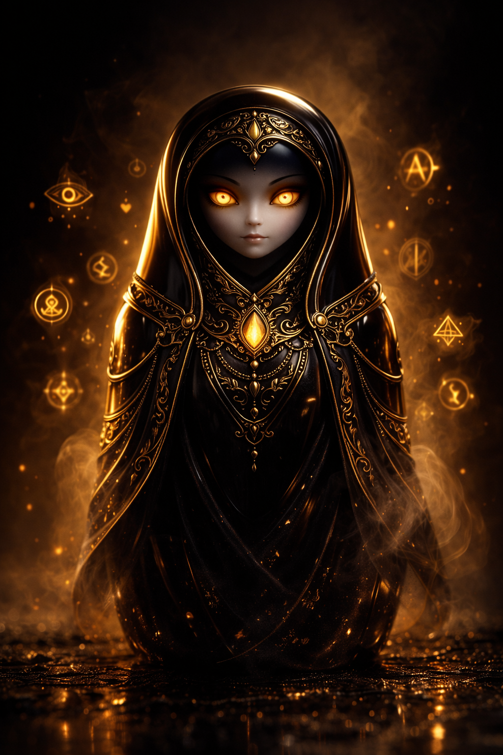 ORACLE