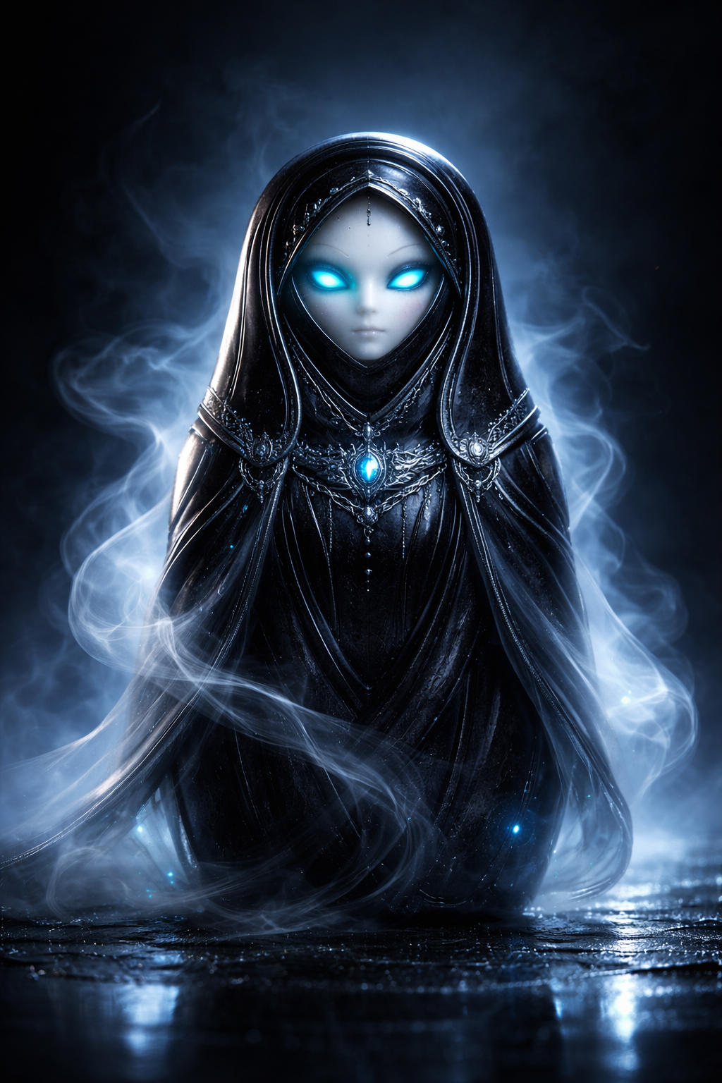 GHOST